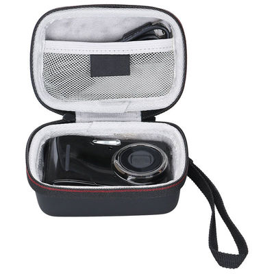 4.6in EVA Camera Case noire