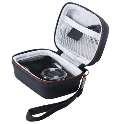 4.6in EVA Camera Case noire