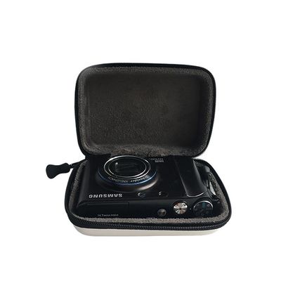 Universel EVA Camera Case Environmental Friendly imperméable de GV