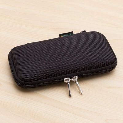 1680D polyester antichoc EVA Hard Case Pencil Box pour des garçons de filles