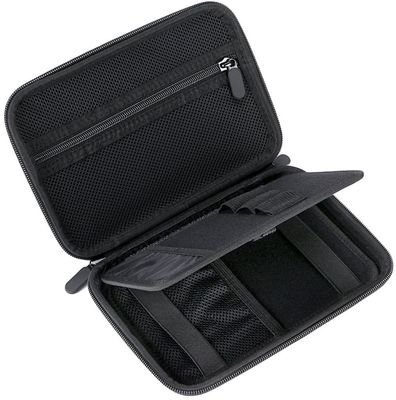3D compatible imprimant le polyester d'EVA Pencil Case Waterproof 300D