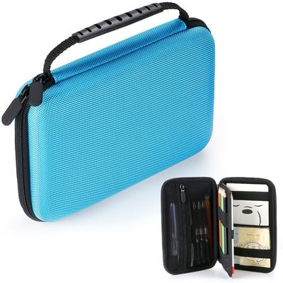 3D compatible imprimant le polyester d'EVA Pencil Case Waterproof 300D
