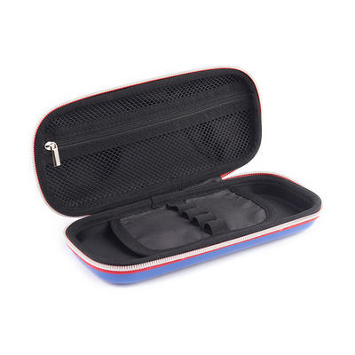 Les étudiants EVA Hard Shell Pencil Case d'école 3mm se sont sentis écologiques