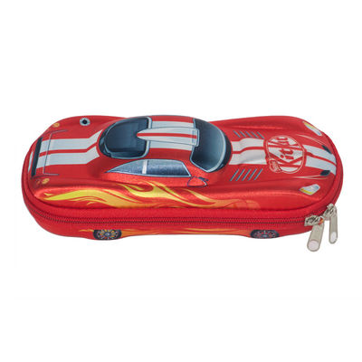 3D unité centrale EVA Pencil Case extérieure