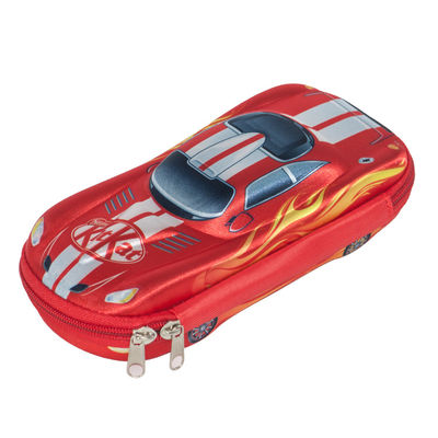 3D unité centrale EVA Pencil Case extérieure