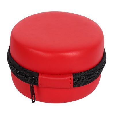 La tirette imperméable d'ODM EVA Watch Box Travel Case Multispandex d'OEM s'est fermée
