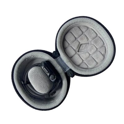 EVA Watch Case Nylon Surface moulée thermoformée ROSH a approuvé