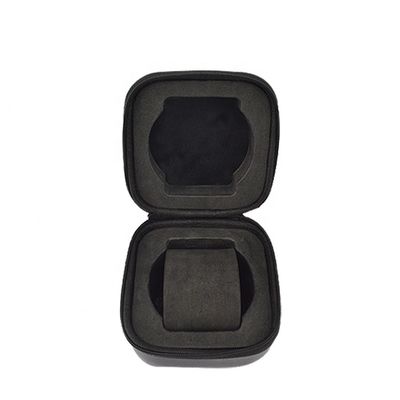 75degree noir EVA Watch Case