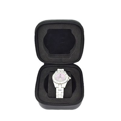 75degree noir EVA Watch Case