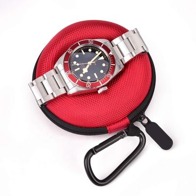 Couleur EVA Watch Case imperméable de Pantone