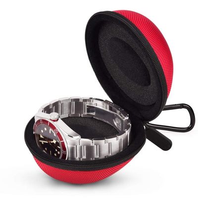 Couleur EVA Watch Case imperméable de Pantone
