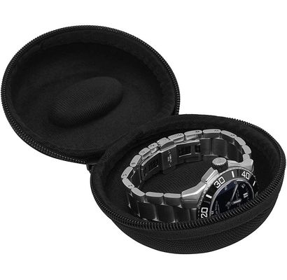 Rond EVA Watch Case For Men d'ODM