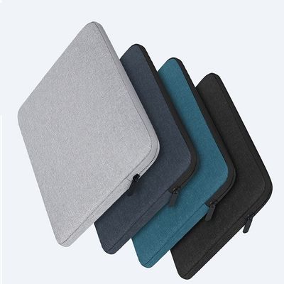 Housse d'ordinateur portable en EVA, coque rigide protectrice portable de 14 pouces, résistante aux rayures, aux éclaboussures et aux chocs