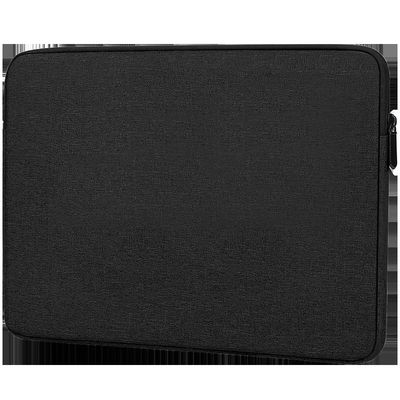 Housse d'ordinateur portable en EVA, coque rigide protectrice portable de 14 pouces, résistante aux rayures, aux éclaboussures et aux chocs