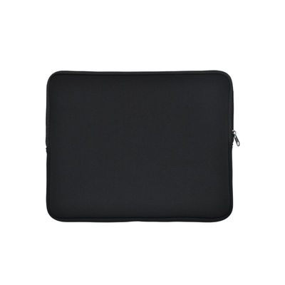 Le néoprène EVA Laptop Sleeve 13 de couleur solide 16 pouces avec la tirette