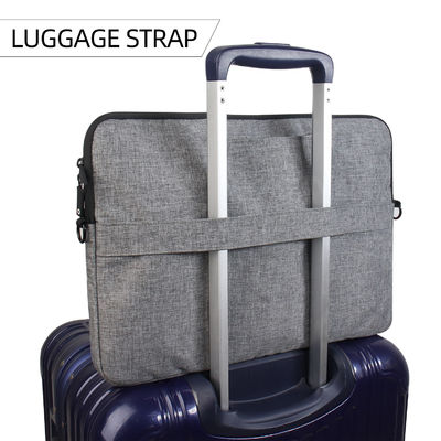 Wessleco Notebook Sac à main vide Sac à main personnalisé Sac à main polyester Unisexe