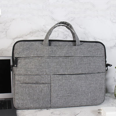 Wessleco Notebook Sac à main vide Sac à main personnalisé Sac à main polyester Unisexe