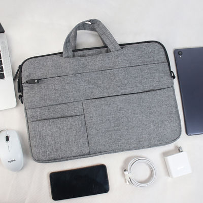 Wessleco Notebook Sac à main vide Sac à main personnalisé Sac à main polyester Unisexe