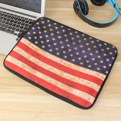 Sublimation Logo EVA Laptop Sleeve