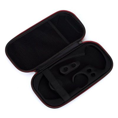 Surface de nylon du kit 1680D d'EVA Medical Grade First Aid de stéthoscope d'ODM