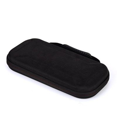 Surface de nylon du kit 1680D d'EVA Medical Grade First Aid de stéthoscope d'ODM