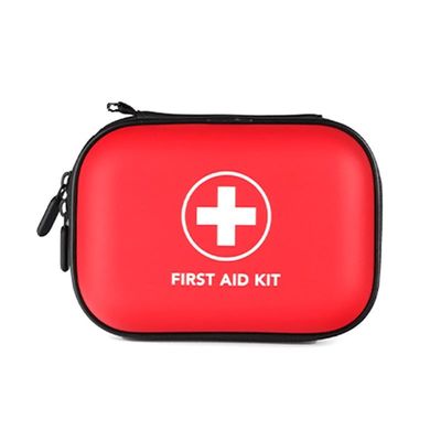Personnalisation à partir de 1 Kit de premiers soins de qualité médicale de classe I Instrument de classification de l'urgence et de traitement médical