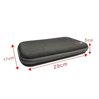 Kit de premiers soins de qualité médicale EVA personnalisé en polyester durable 900D léger et adapté aux équipements médicaux