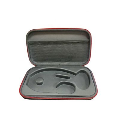 Kit de premiers soins de qualité médicale EVA personnalisé en polyester durable 900D léger et adapté aux équipements médicaux