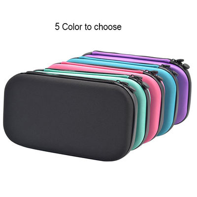 Kit de premiers soins de qualité médicale EVA personnalisé en polyester durable 900D léger et adapté aux équipements médicaux