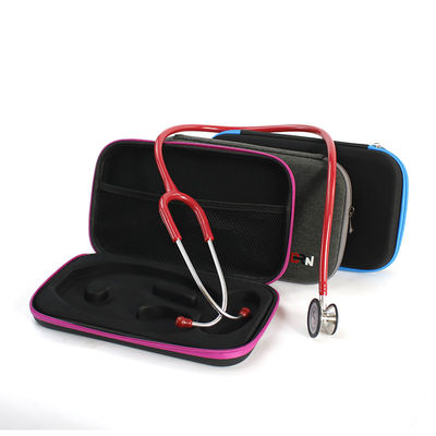 EVA personnalisé pour stéthoscope de voyage