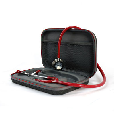 EVA personnalisé pour stéthoscope de voyage