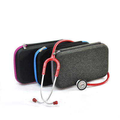 EVA personnalisé pour stéthoscope de voyage