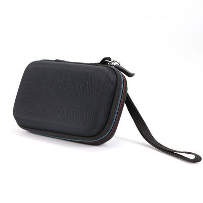 Trousse de premiers secours de qualité médicale antichoc et étanche en EVA avec poignée durable et fermeture éclair pour équipement médical