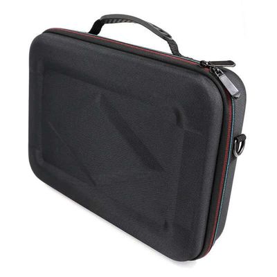 Soins de santé personnels imperméables d'EVA Hypervolt Massage Gun Case