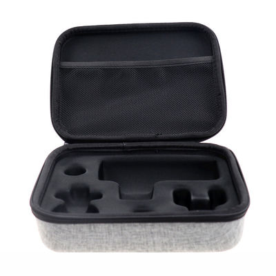 EVA Hypervolt Travel Case Scratch antipoussière rendent le matériel recyclable résistant