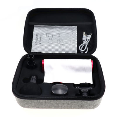 EVA Hypervolt Travel Case Scratch antipoussière rendent le matériel recyclable résistant