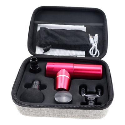 EVA Hypervolt Travel Case Scratch antipoussière rendent le matériel recyclable résistant