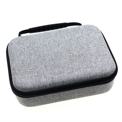 EVA Hypervolt Travel Case Scratch antipoussière rendent le matériel recyclable résistant