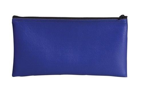 Sacs en cuir recyclables de banque de tirette d'unité centrale de PVC de ROSH pour l'argent de pièces de monnaie