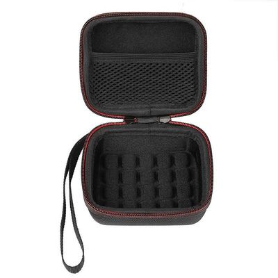 Commande antipoussière EVA Travel Case