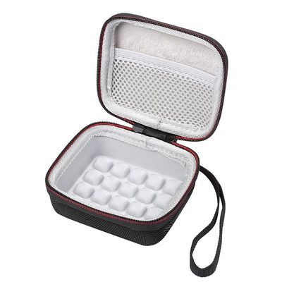 Commande antipoussière EVA Travel Case