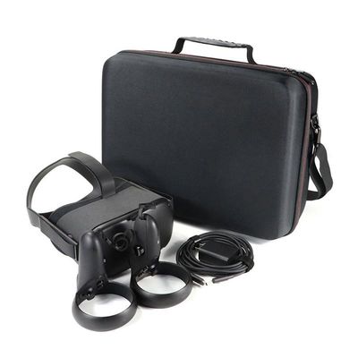 ISO9001 EVA Travel Case protectrice