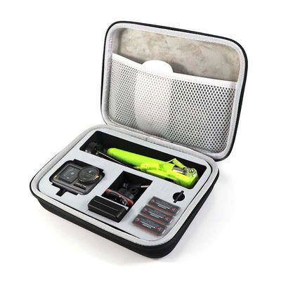 Couleur antipoussière de Dji Osmo Action EVA Travel Case Storage Bag Pantone