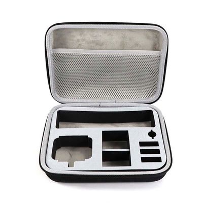 Couleur antipoussière de Dji Osmo Action EVA Travel Case Storage Bag Pantone