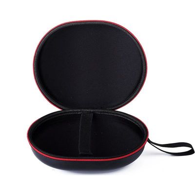 Écouteurs antichoc de Multispandex EVA Travel Case For Wireless