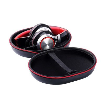 Écouteurs antichoc de Multispandex EVA Travel Case For Wireless