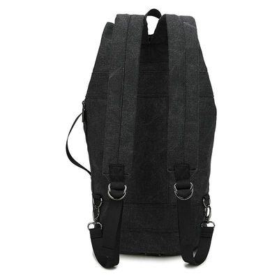 CE Travel Draw String Petit sac à dos étanche à l'eau Sac à dos en toile de nylon 210D Travel Draw String Sac à dos étanche à l'eau Sac à dos avec épaule