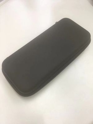La tirette en métal de doublure de velours tire EVA Travel Case For Switch Lite