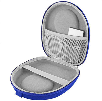 Casque fait sur commande EVA Electronic Case Waterproof Shakeproof de Bluetooth