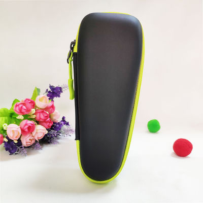 Unité centrale EVA Travel Case For Hard en cuir Philips Shaver Drive Storage